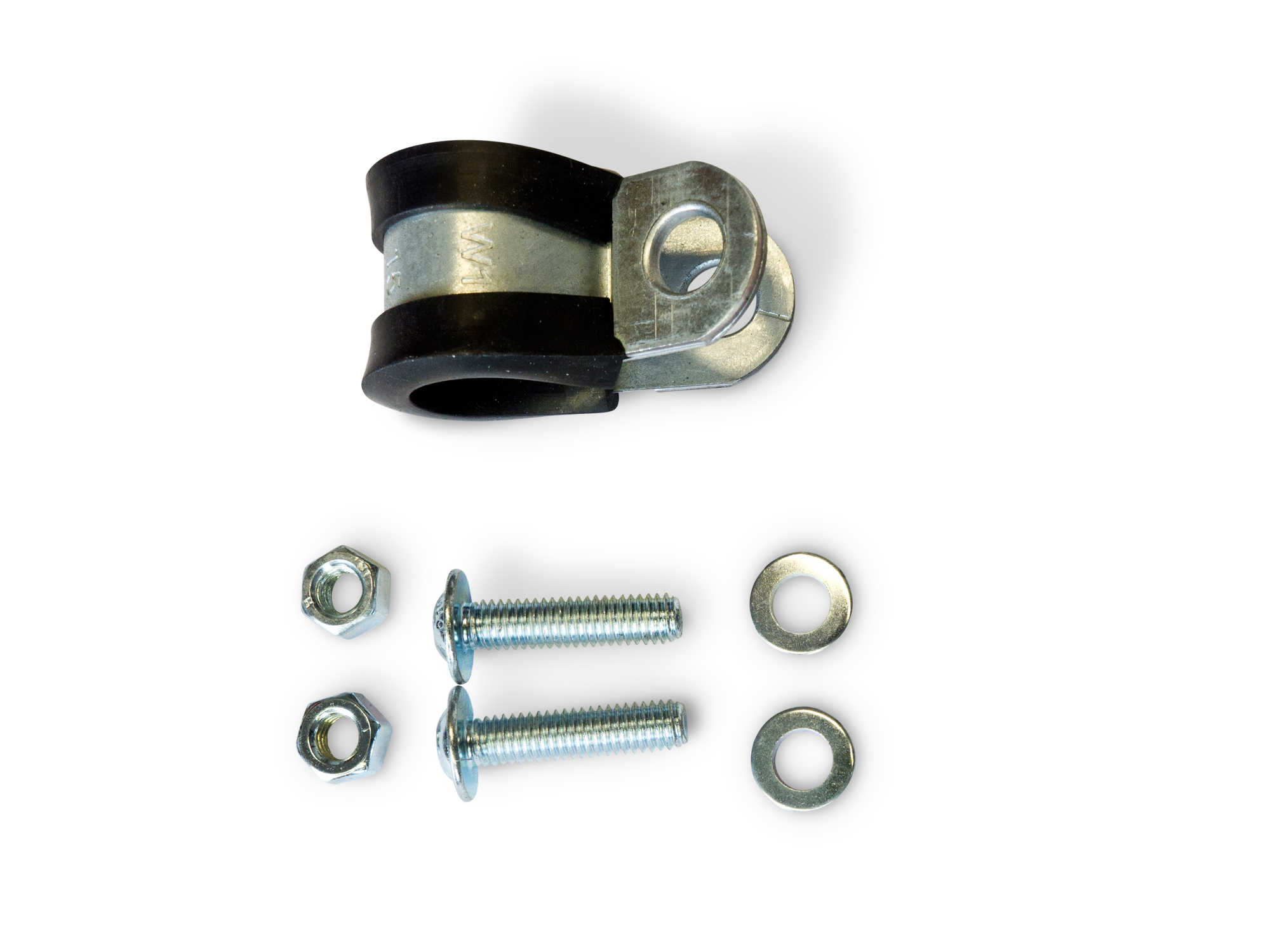 Befestigungssatz Wellenendstück Allround+ Befestigungssatz Wellenendstück Allround+
