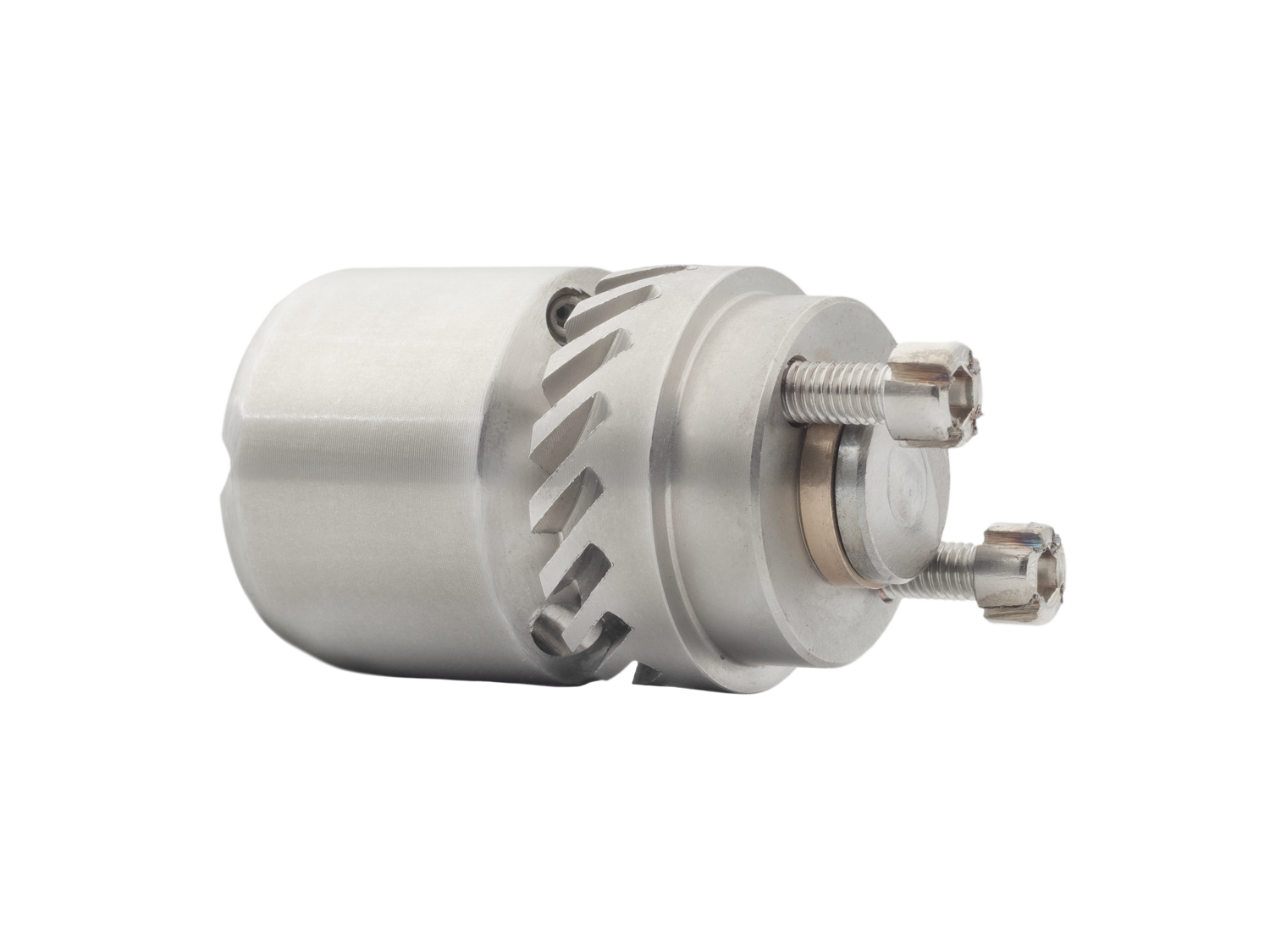 Wipe-Catcher Rotierdüse ½"