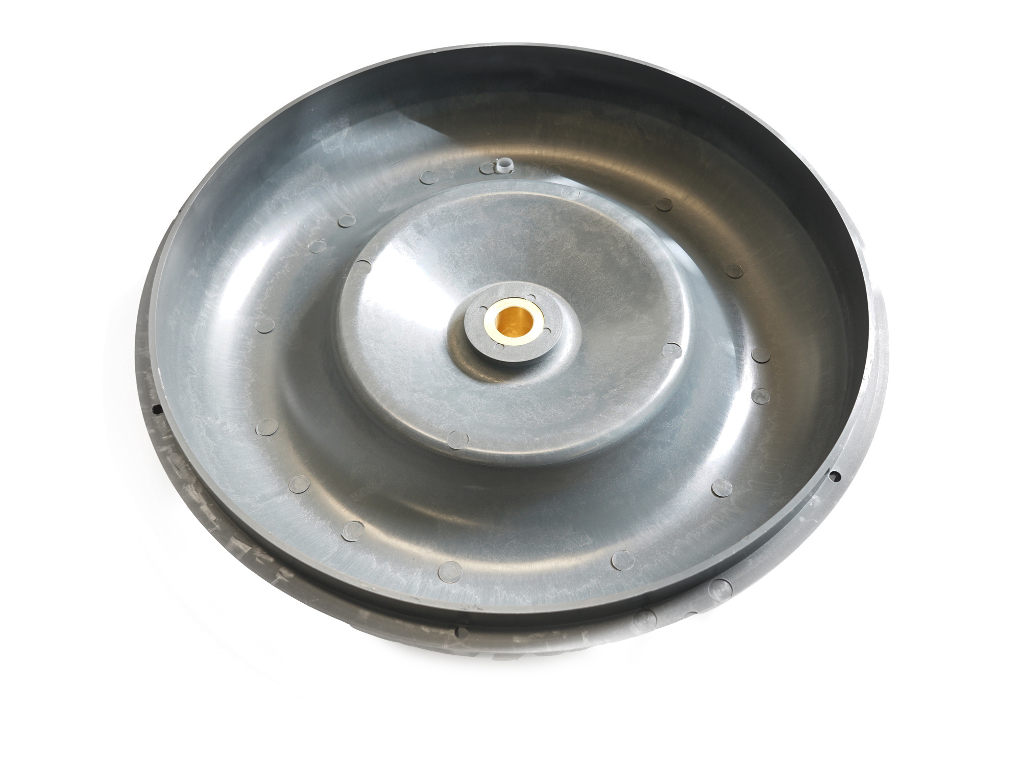 Trommel Hinterteil Allround+ Trommel Hinterteil Allround+