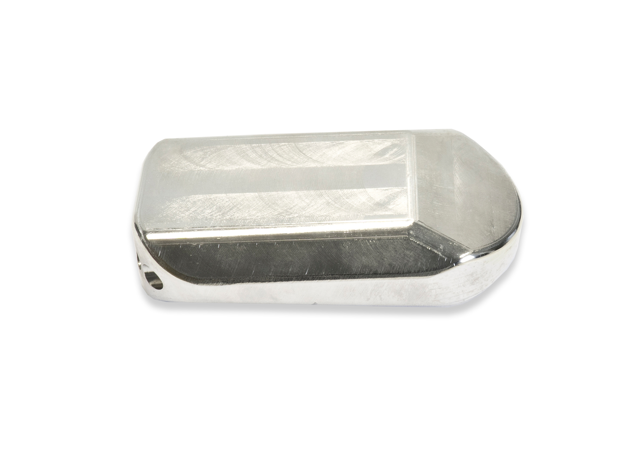 Sohlendüse F100 mit Drehgelenk ½"