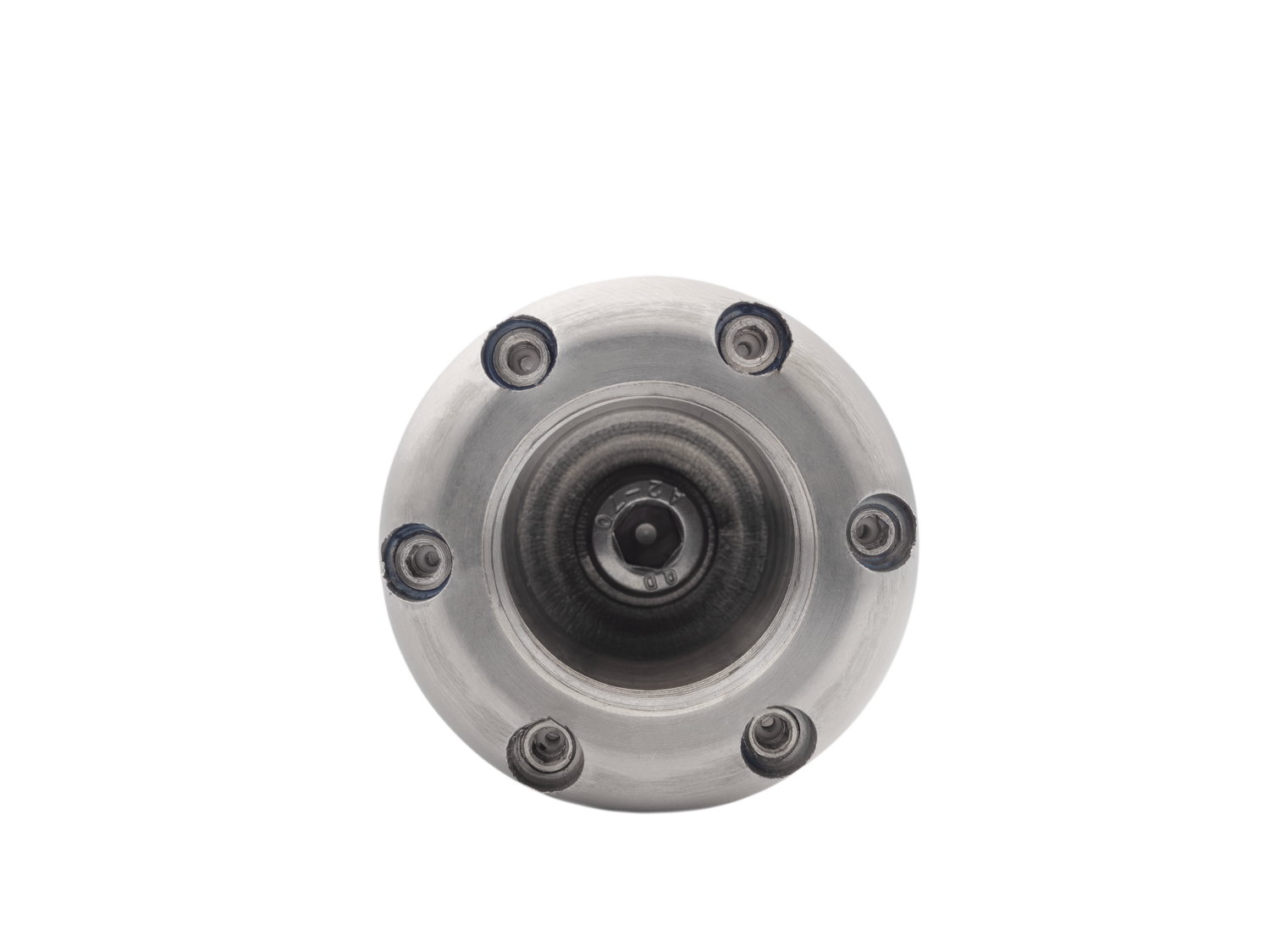 Vibrationsdüse ½" leicht Vibrationsdüse ½" leicht