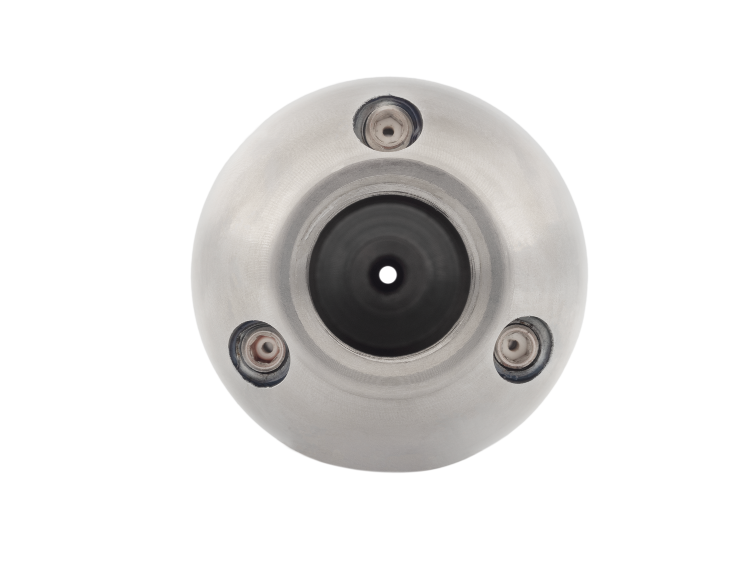 Bullet ½" 3 x Rückstrahl Bullet ½" 3 x Rückstrahl