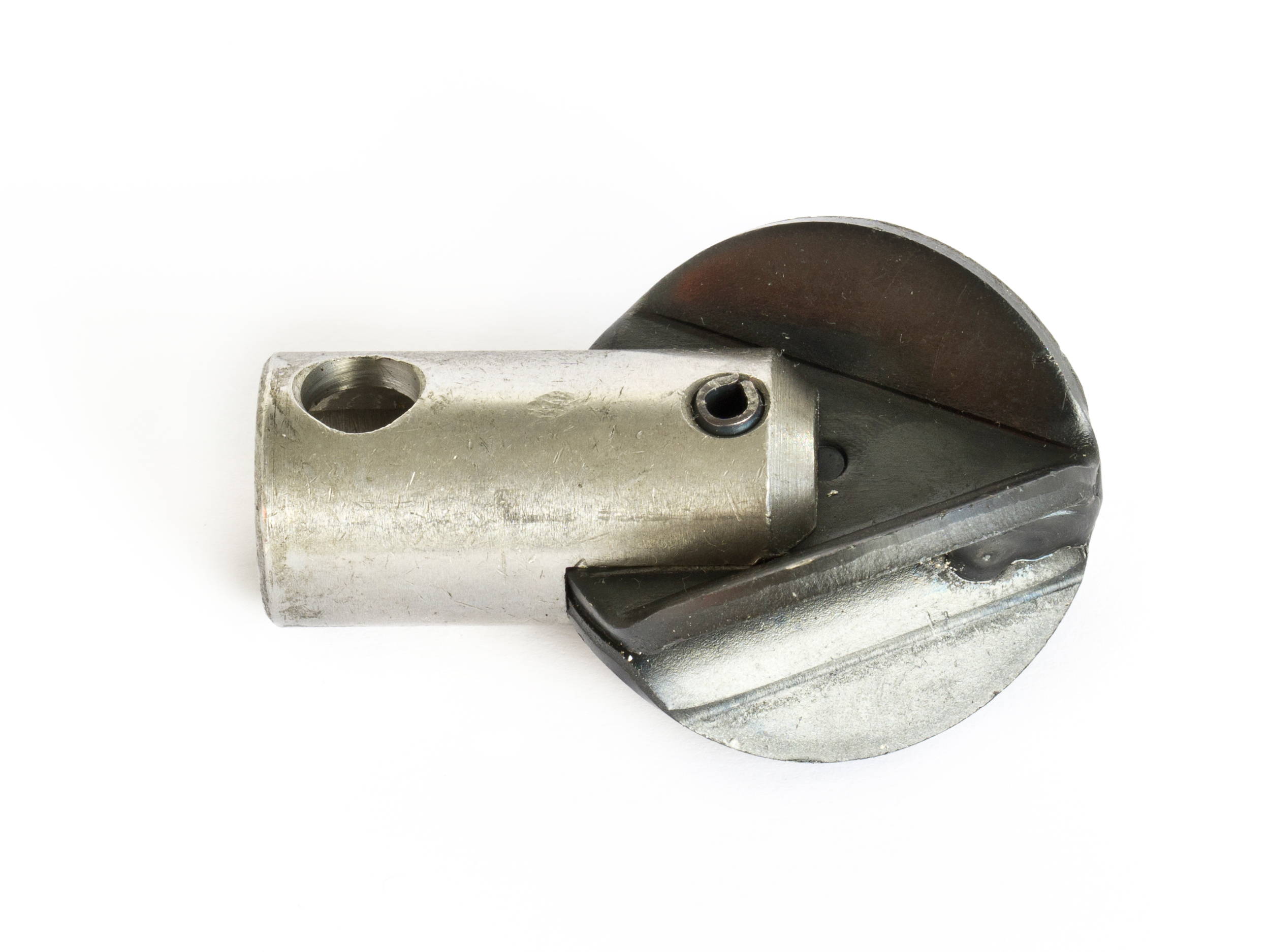 Kreuzblattfräser 40 mm Kreuzblattfräser 40 mm