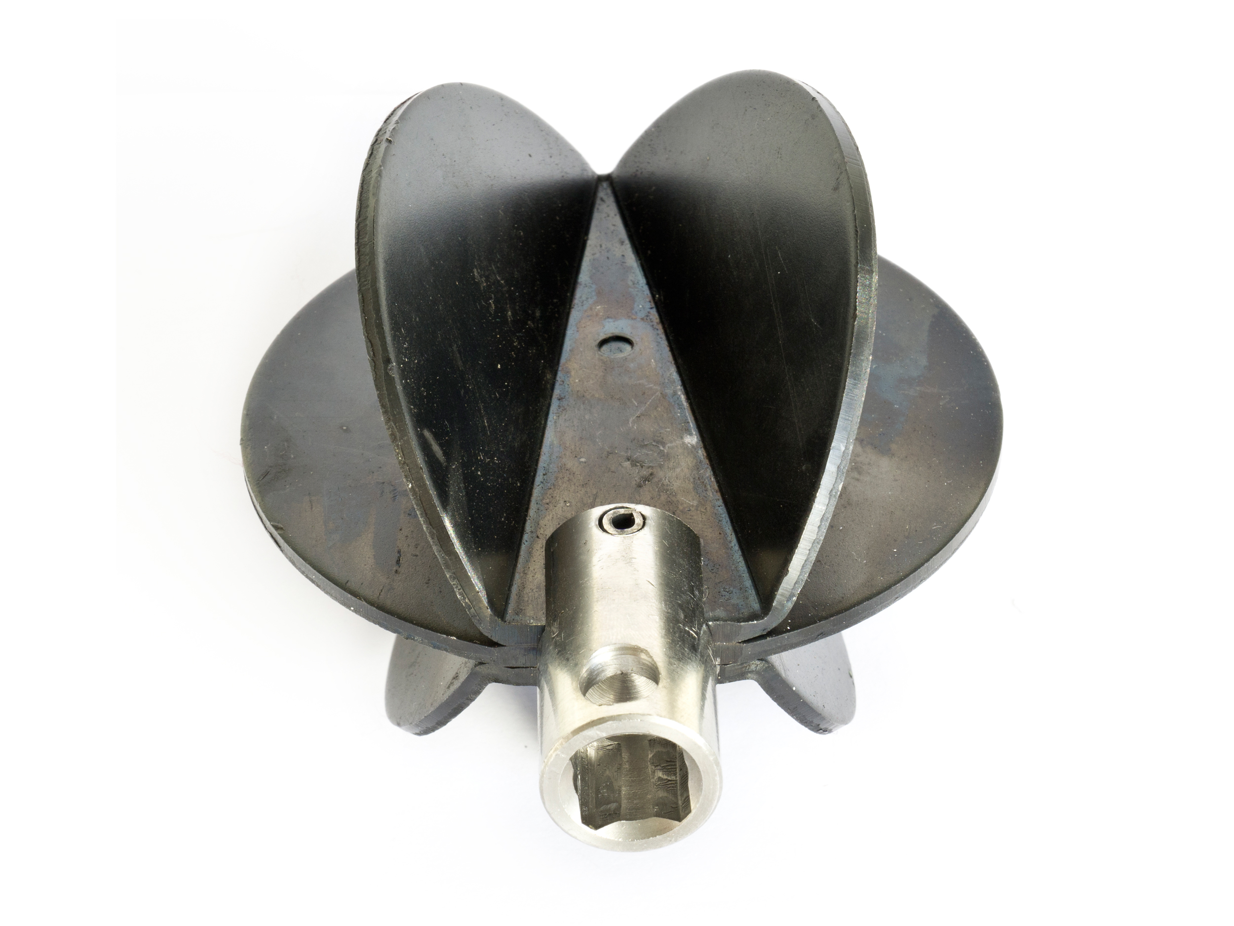 Sechsblattfräser 90 mm Sechsblattfräser 90 mm