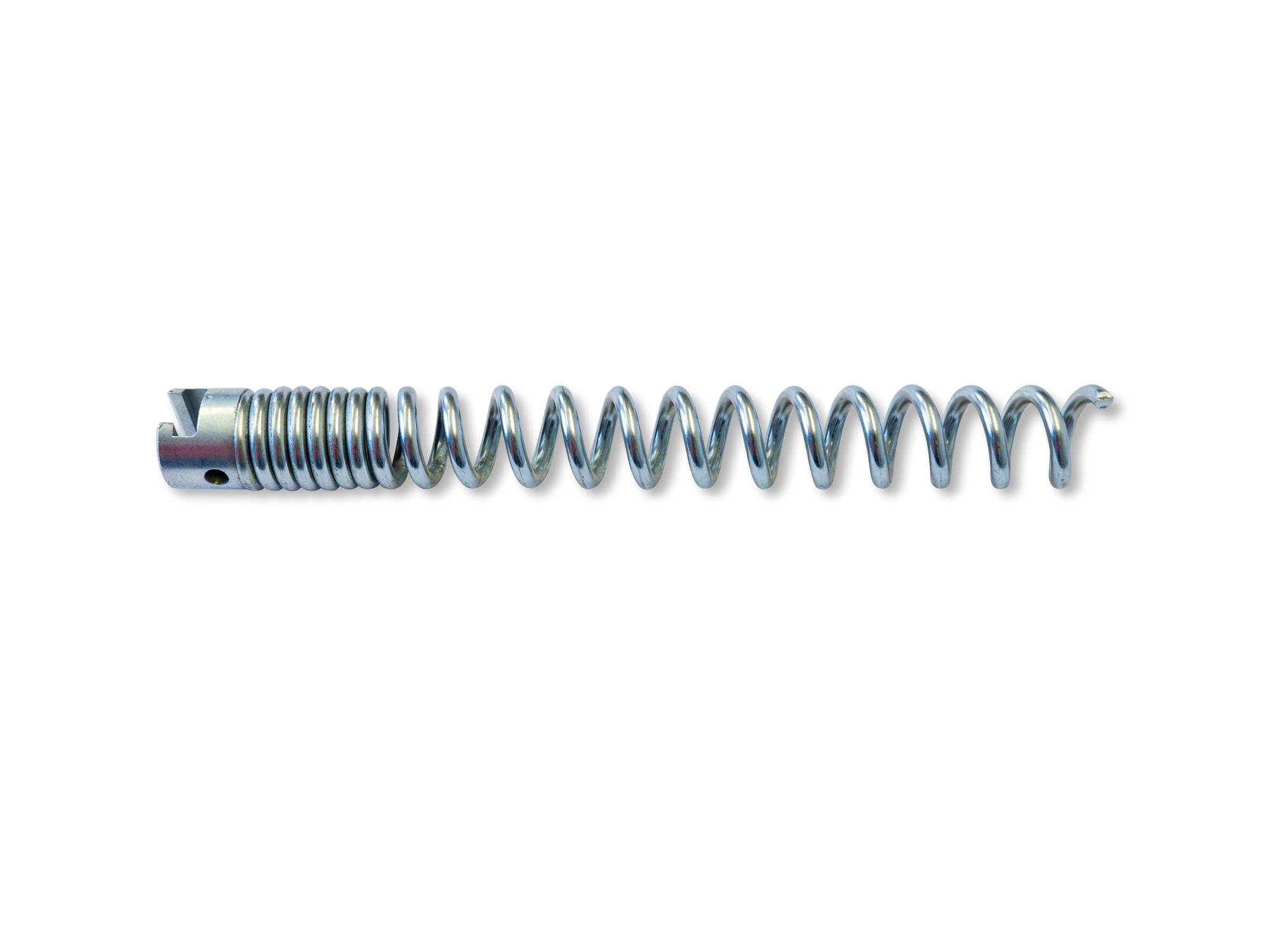 Gerader Bohrer GB 22, mit Nutkupplung Gerader Bohrer GB 22, mit Nutkupplung