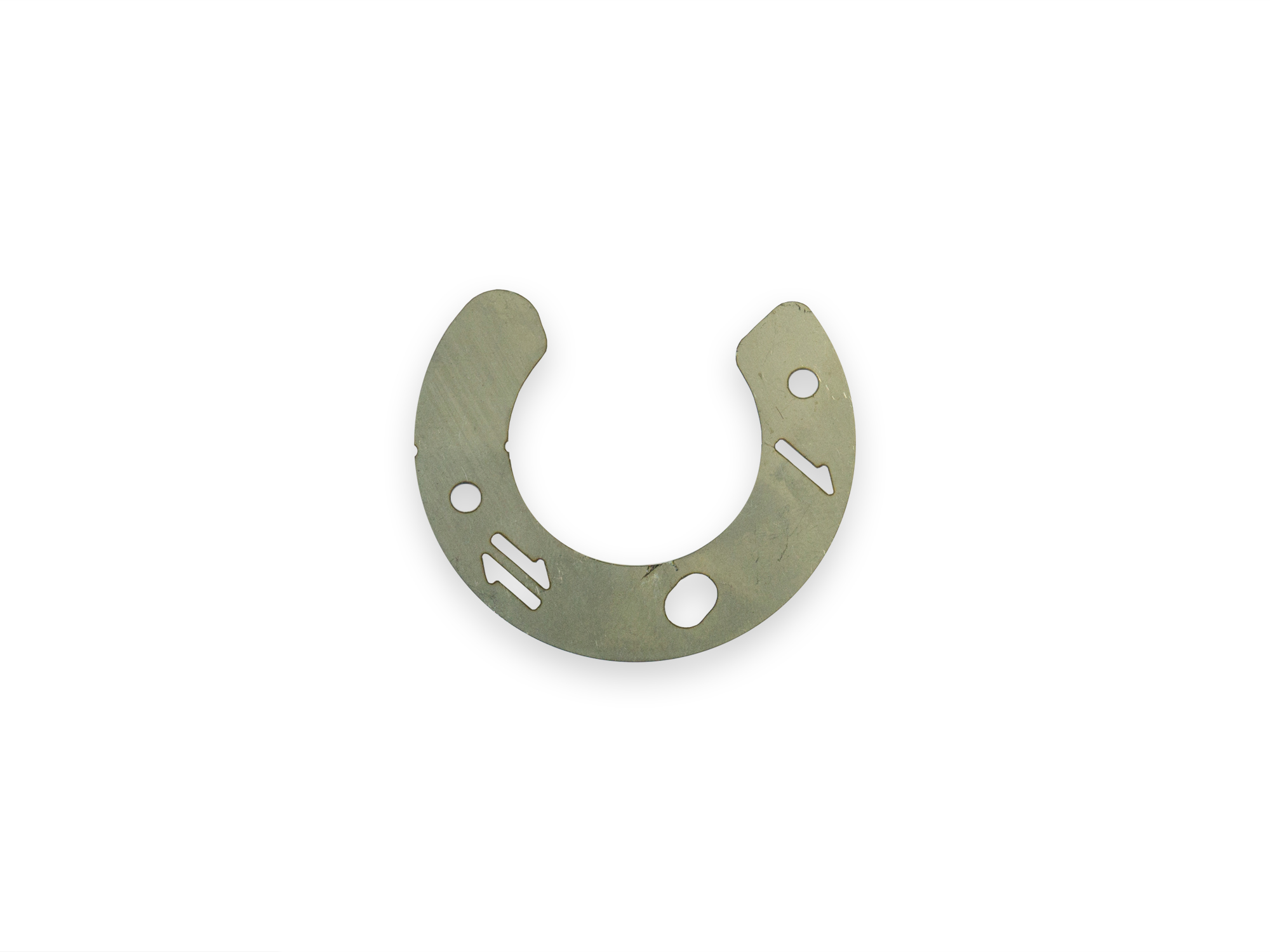 Sperrscheibe Motorwendeschalter Allround+ Sperrscheibe Motorwendeschalter Allround+