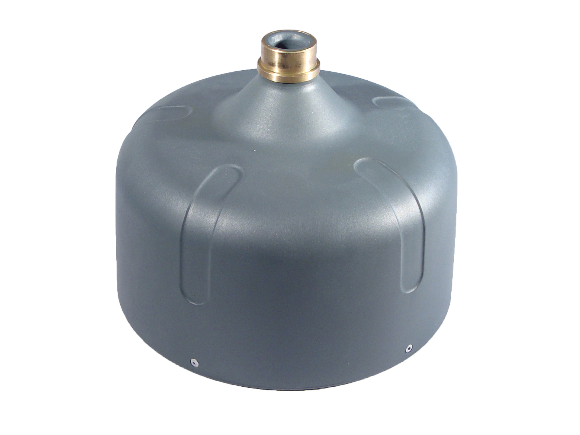 Trommel leer für Flexmatic+