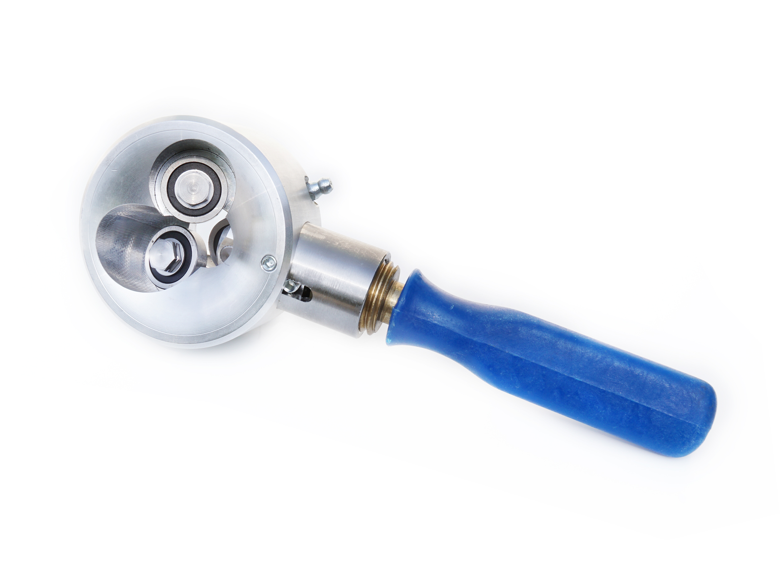 Vorschub komplett, für Handmatic Vorschub komplett, für Handmatic