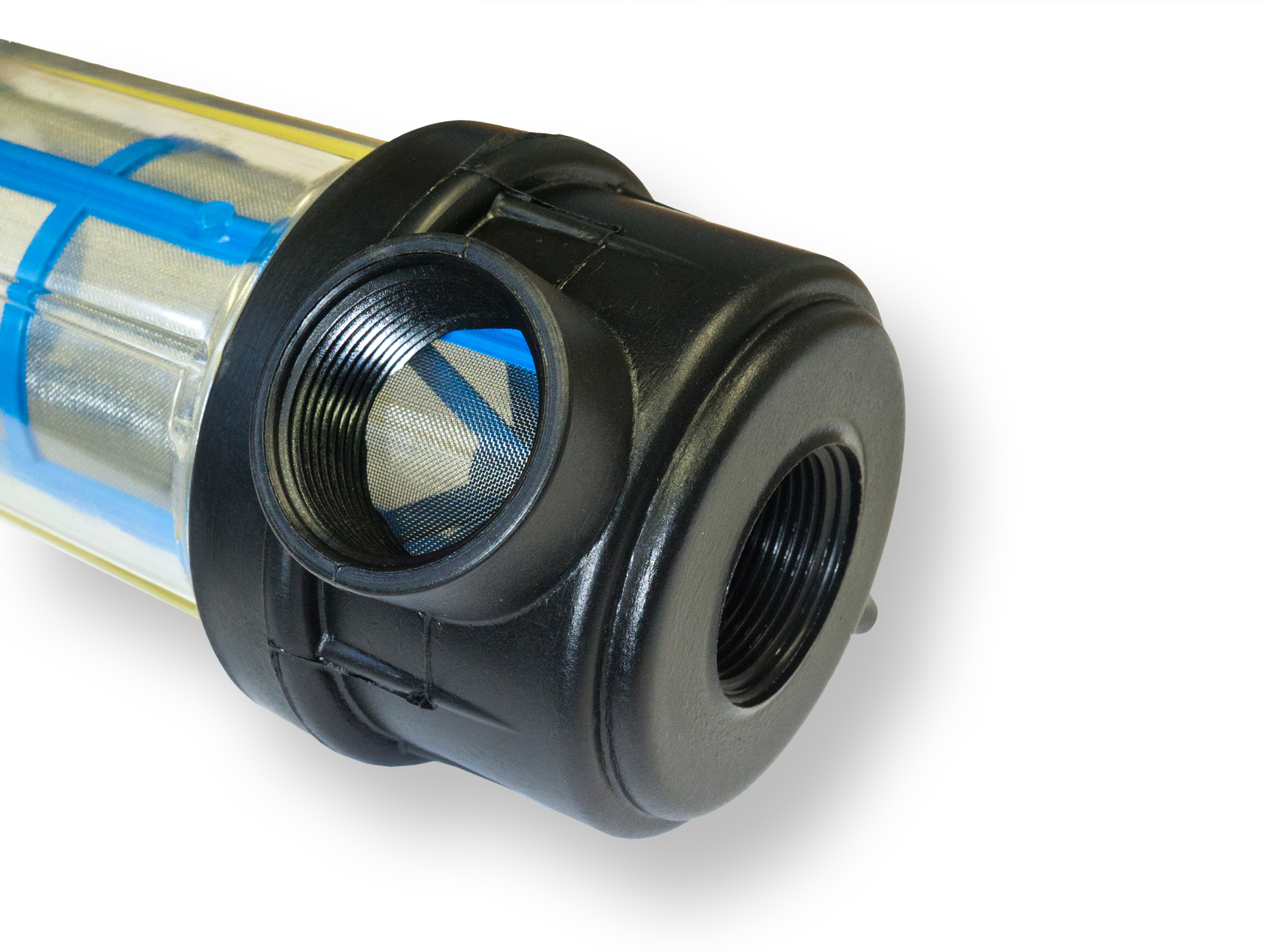 Wasserfilter für Einbauten komplett Wasserfilter für Einbauten komplett