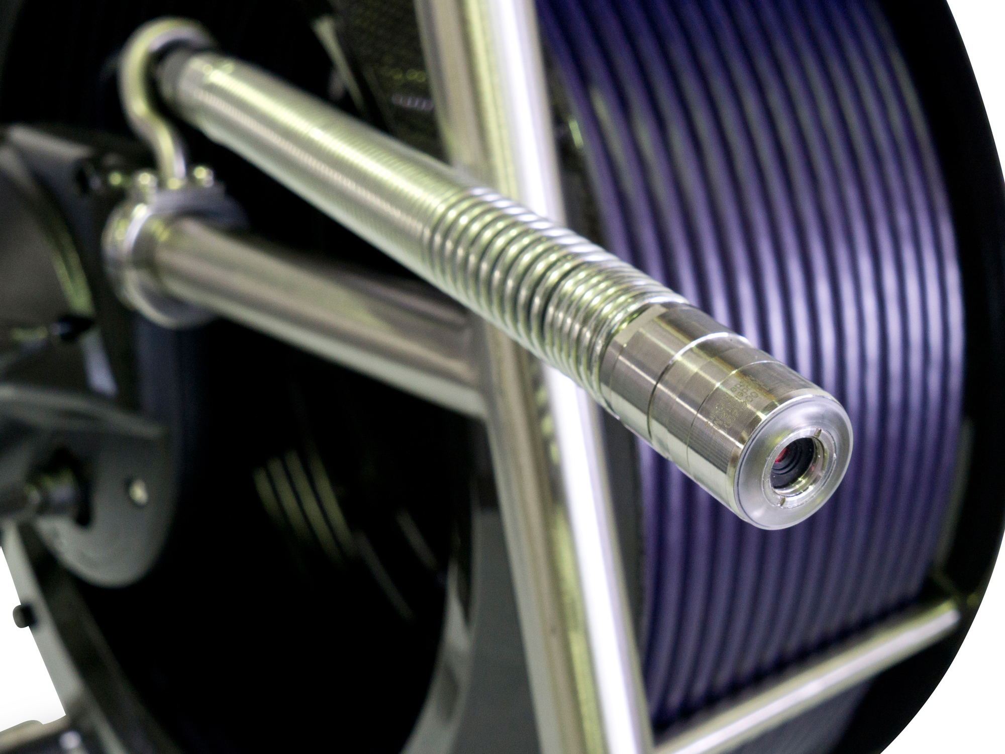 Axialkopf D18, für Neuanlage