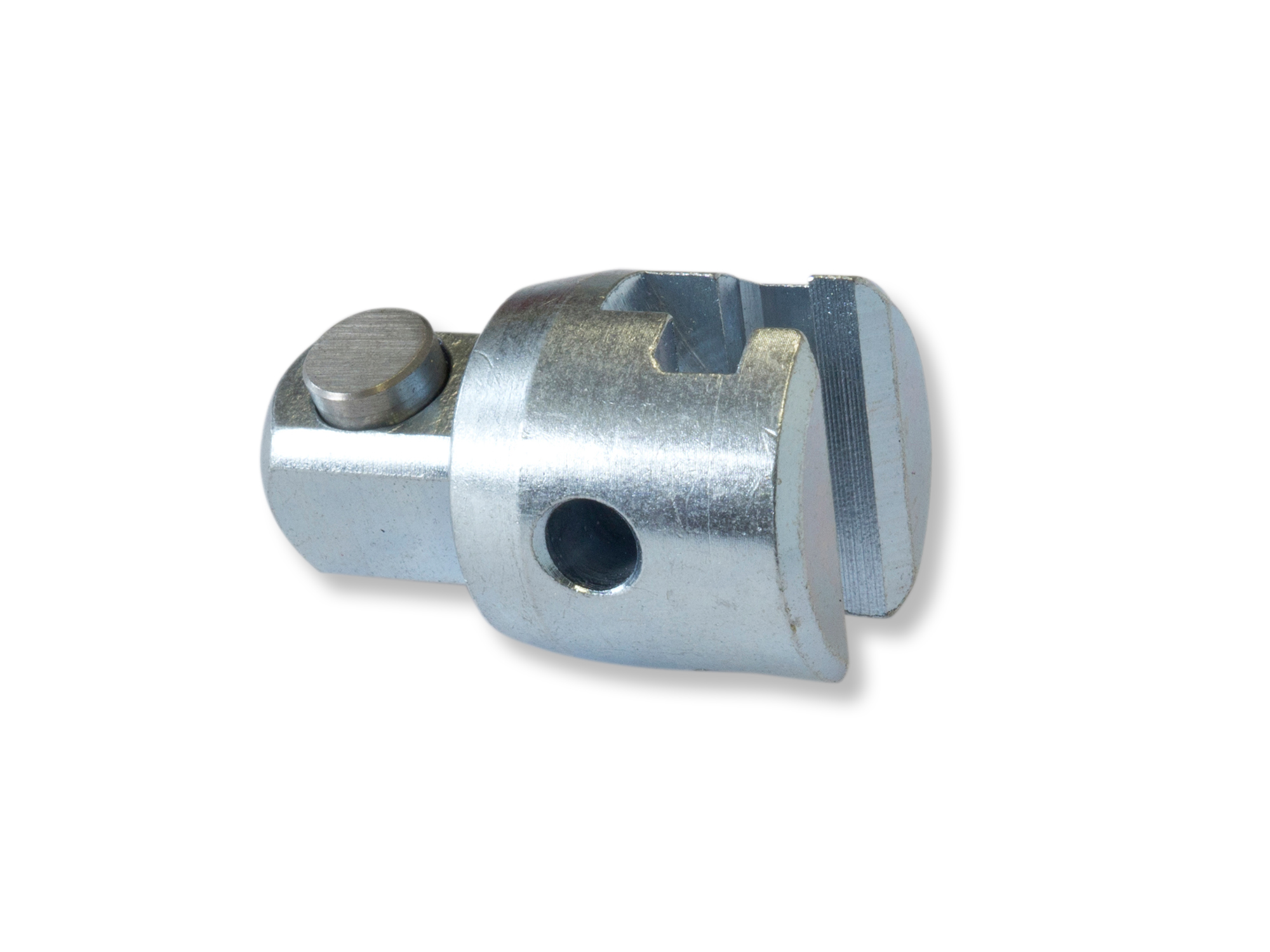 Adapterstück 20 mm masc. / 22 mm Nut Adapterstück 20 mm masc. / 22 mm Nut
