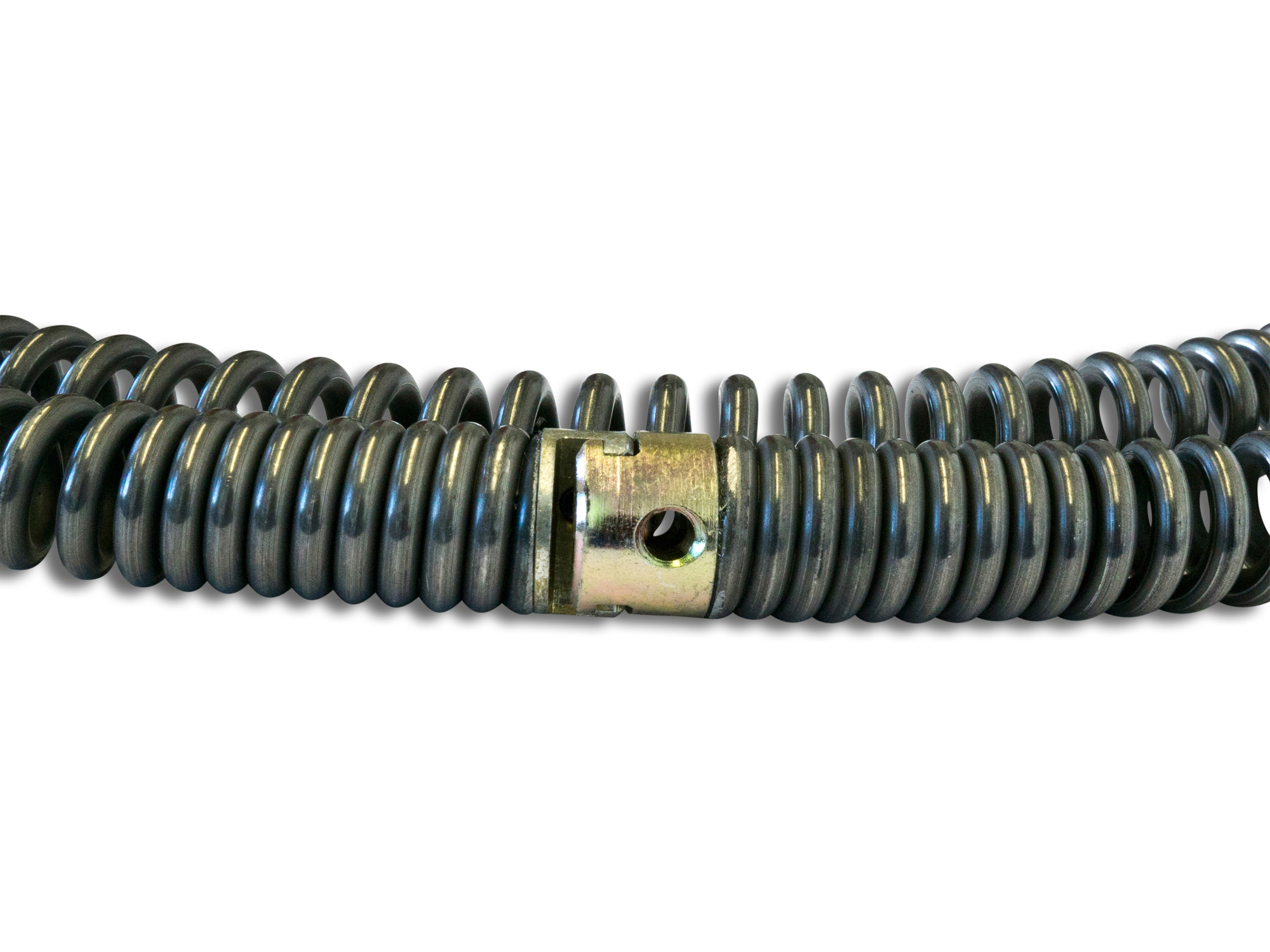 Spirale RSP 16 mm x 2 m, S, verstärkt, Spirale RSP 16 mm x 2 m, S, verstärkt,