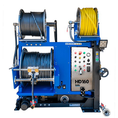 HD160 HD160