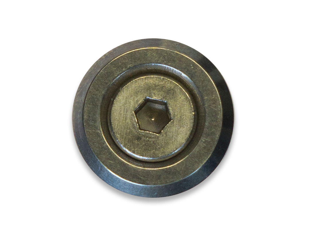 Rotationsdüse Tremol R 1/8"