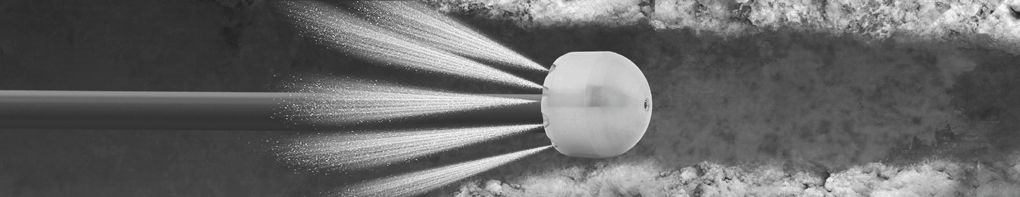 Knopf ½" 12 x Rückstrahl