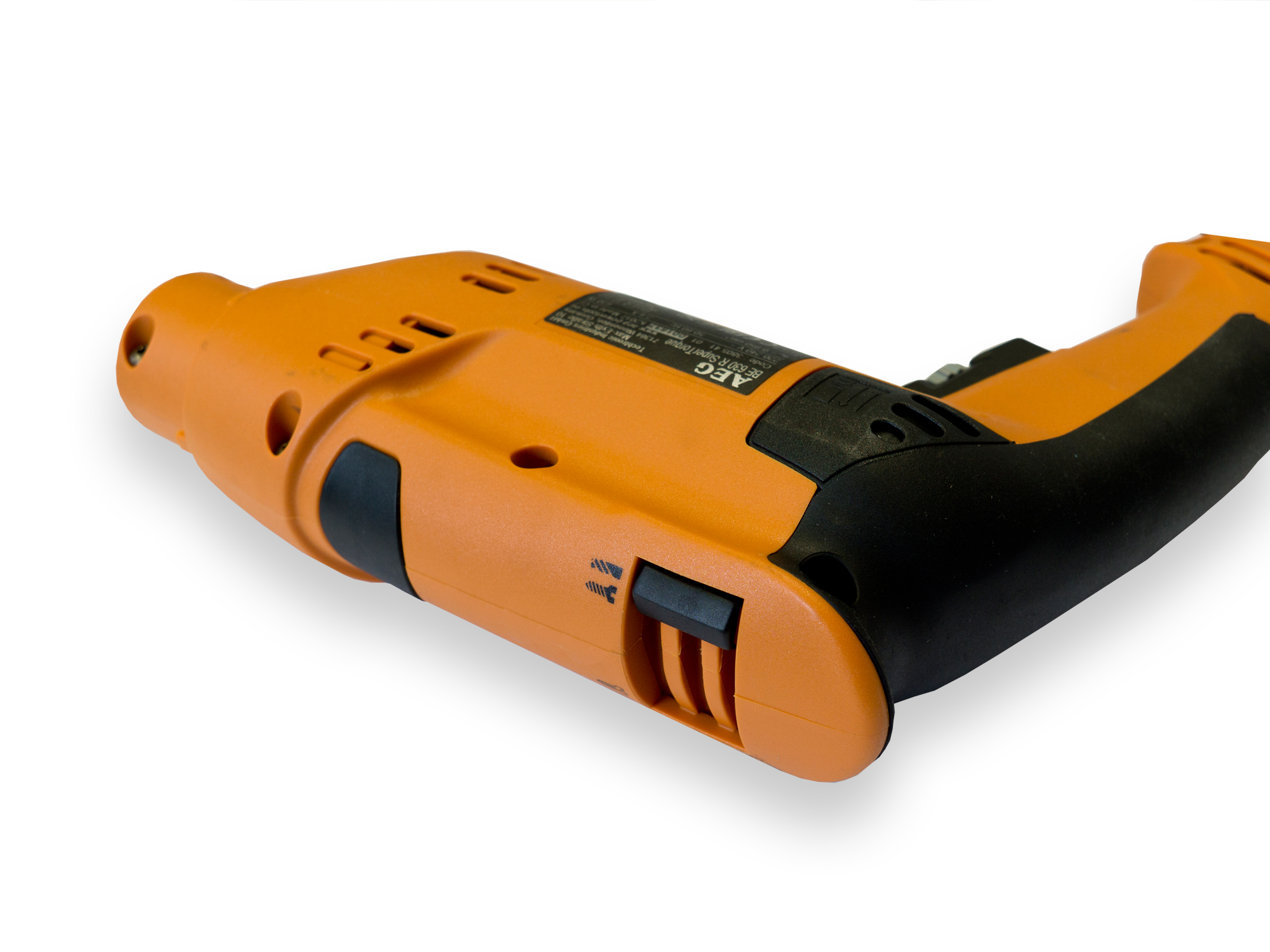 Motor für Handmatic 230V/710W/600Upm Motor für Handmatic 230V/710W/600Upm