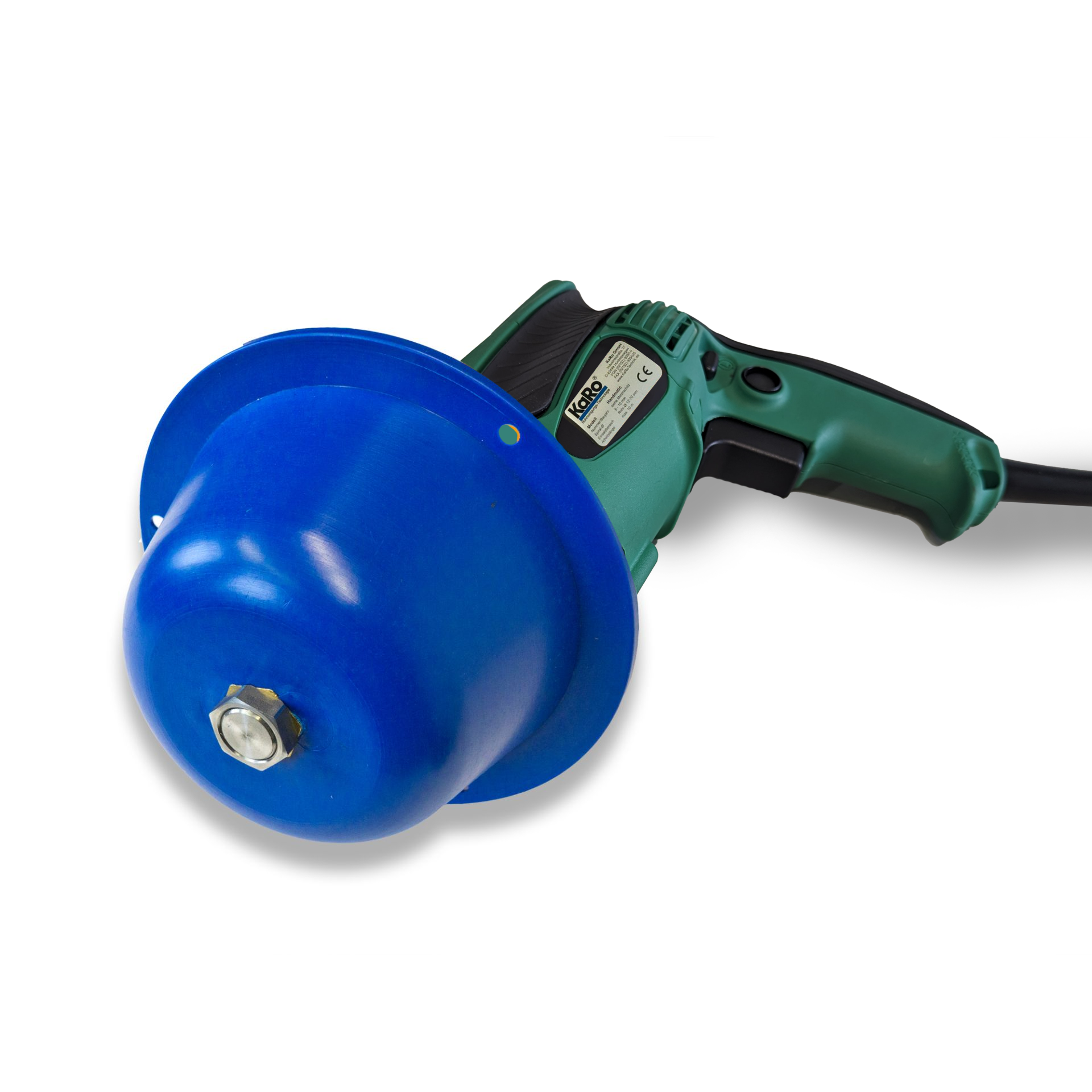 Motor mit Antriebsdeckel für Handmatic Motor mit Antriebsdeckel für Handmatic