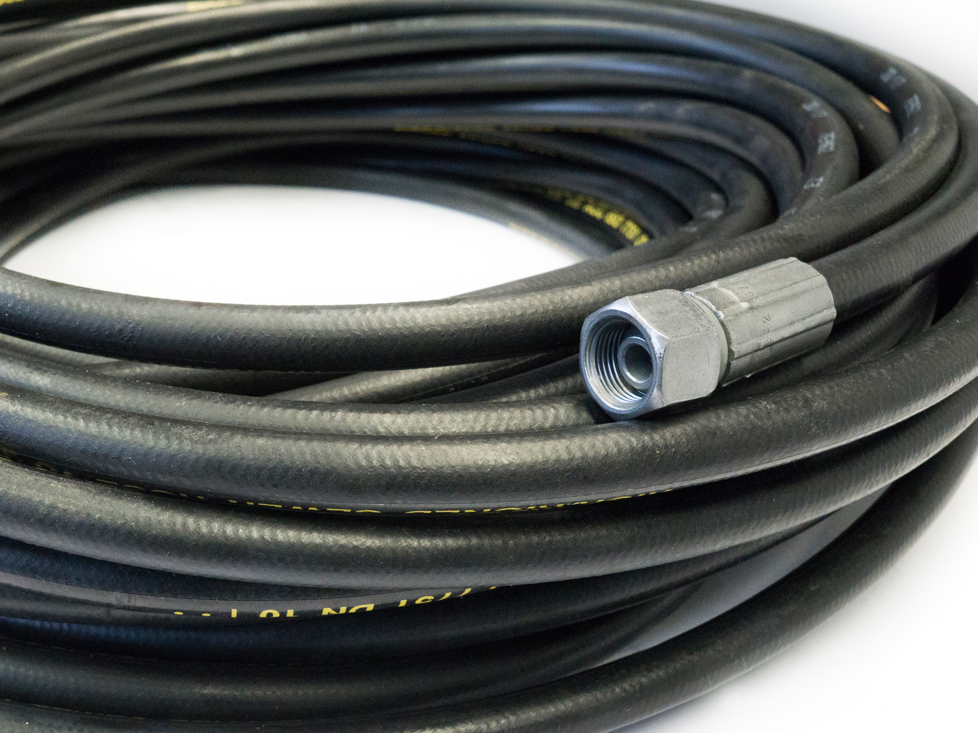HD-Schlauch DN 10 x 40 m, ST Rioned HD-Schlauch DN 10 x 40 m, ST Rioned