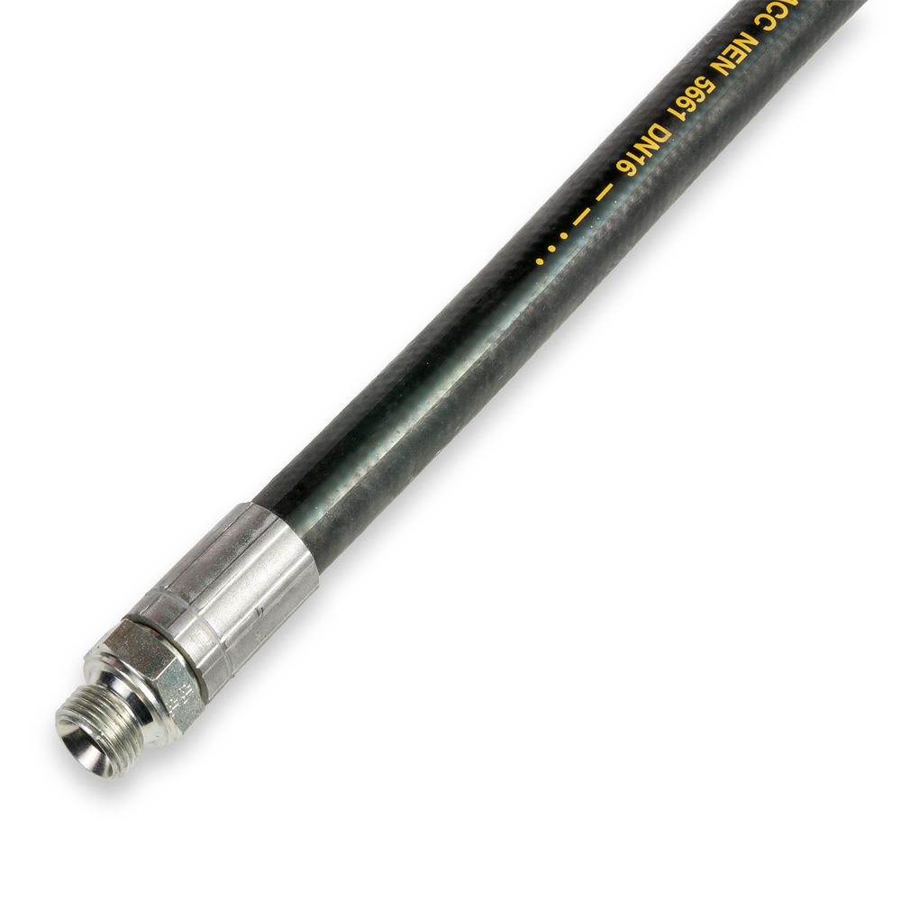 HD-Schlauch DN 10 x 60 m, ST Rioned