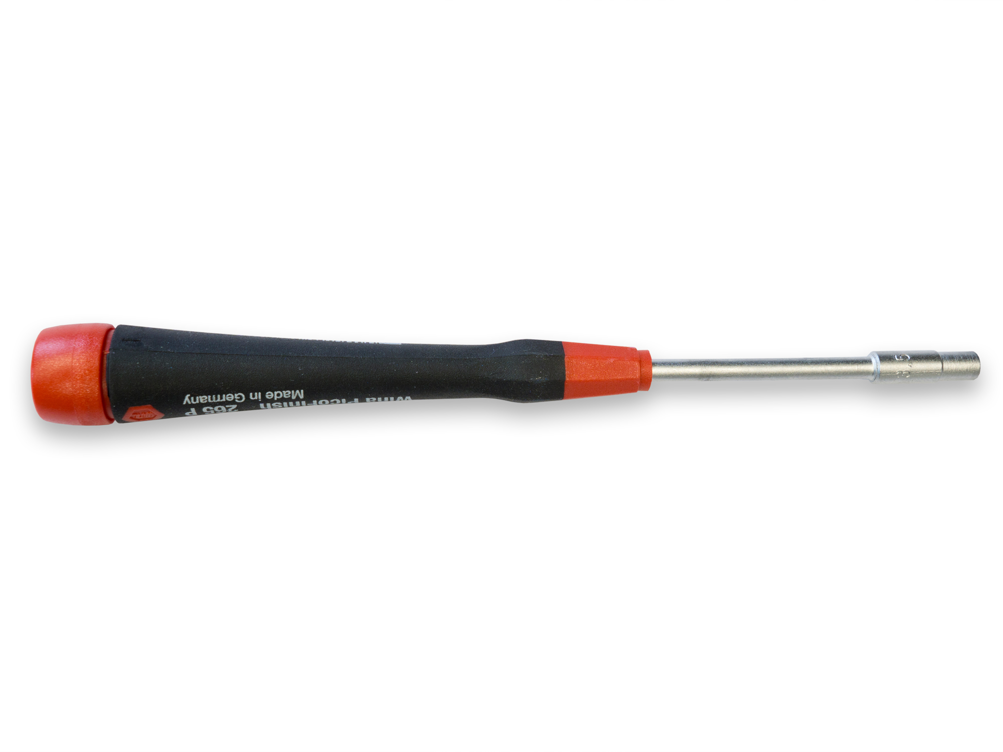Sechskant-Steckschlüssel 3,5 x 60 Sechskant-Steckschlüssel 3,5 x 60