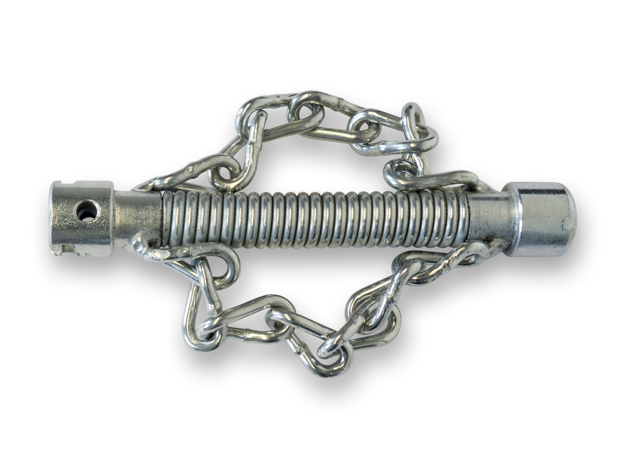 Kettenschleuder 16 mm, kurz, 2 GK, Kettenschleuder 16 mm, kurz, 2 GK,