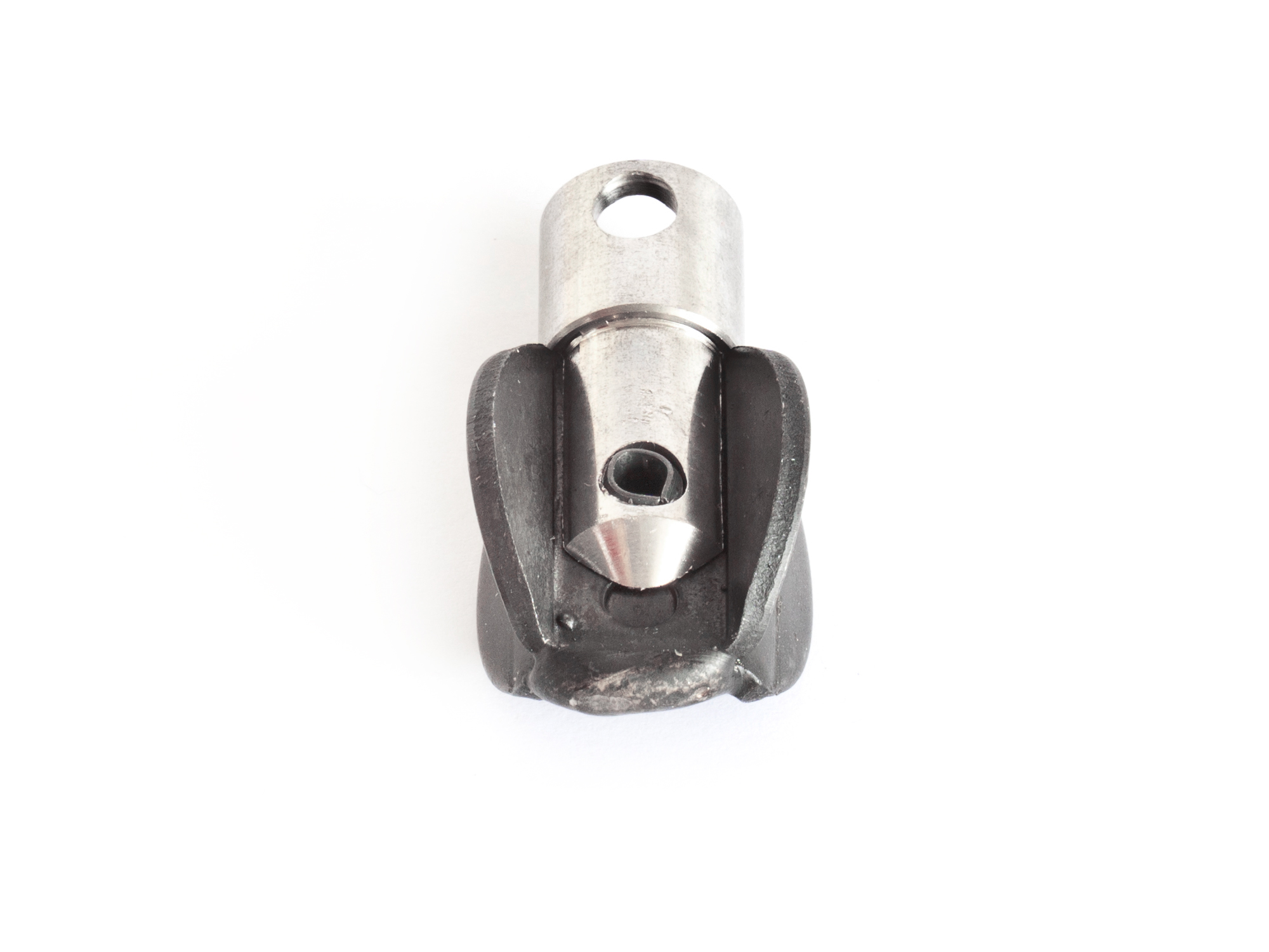 Kreuzblattfräser 25 mm für Spirale 10 mm