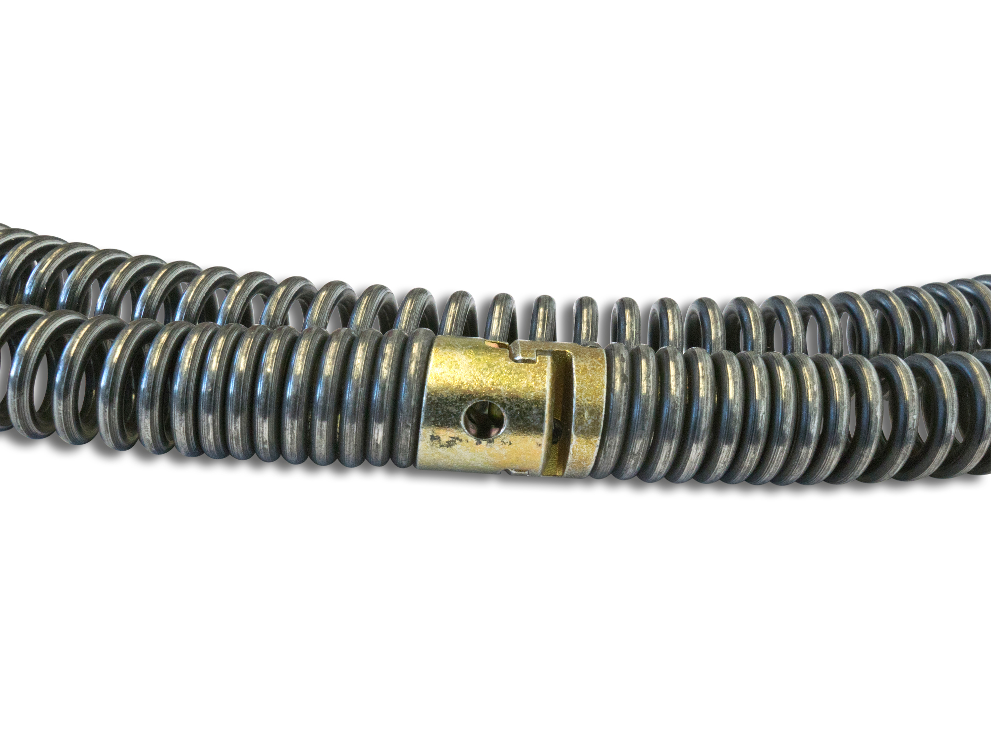 Spirale RSP 16 mm x 2 m, Standard, mit Spirale RSP 16 mm x 2 m, Standard, mit