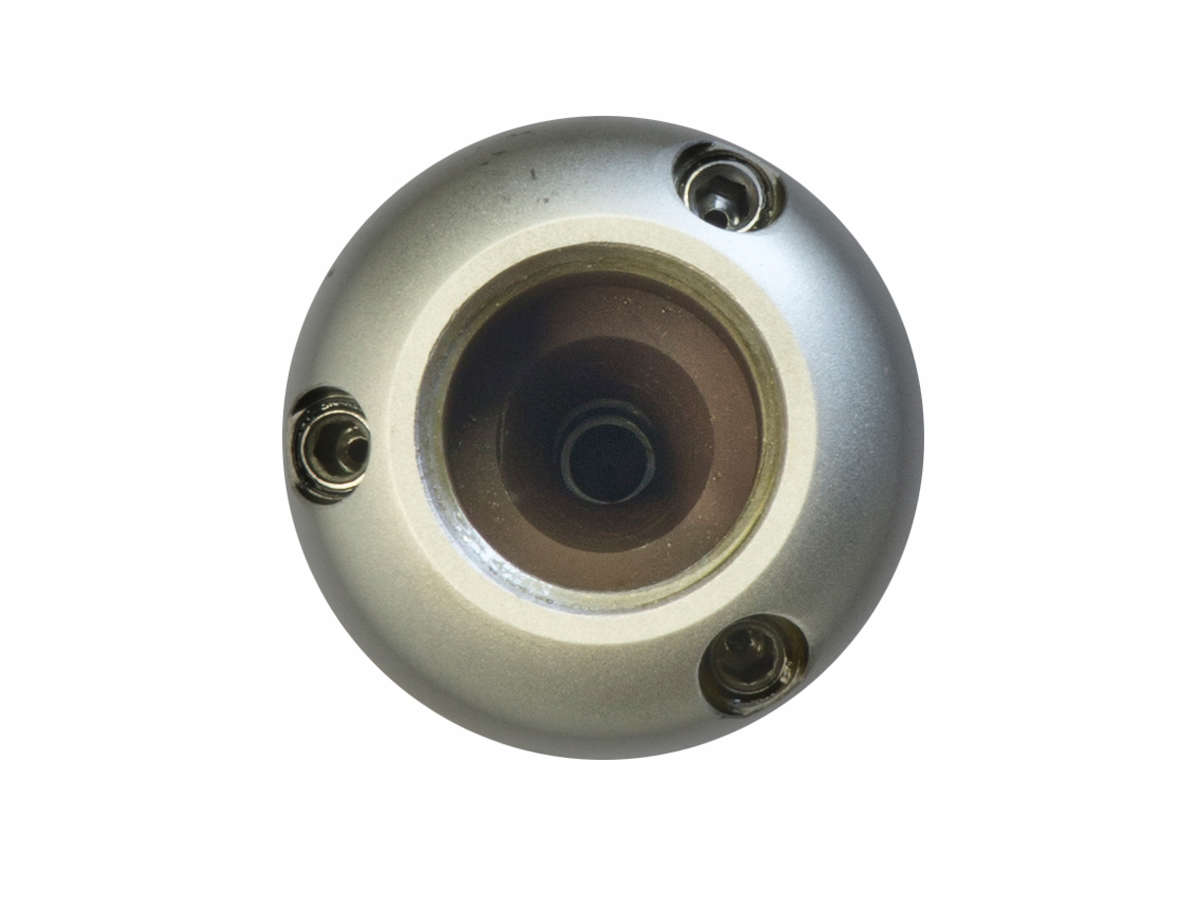 Frontstrahl-Rotationsdüse ½"