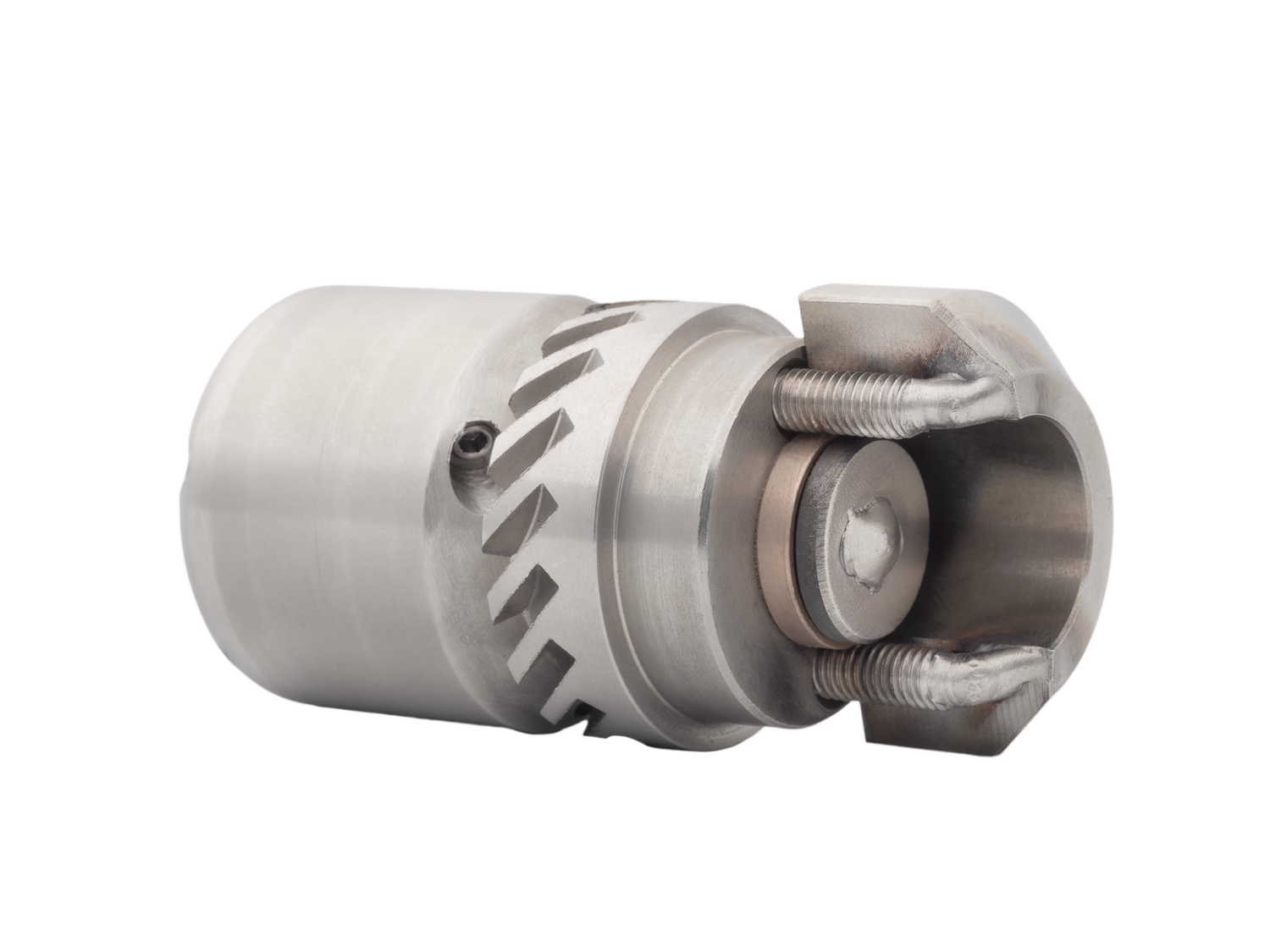 Vibrationsdüse ½" leicht Vibrationsdüse ½" leicht