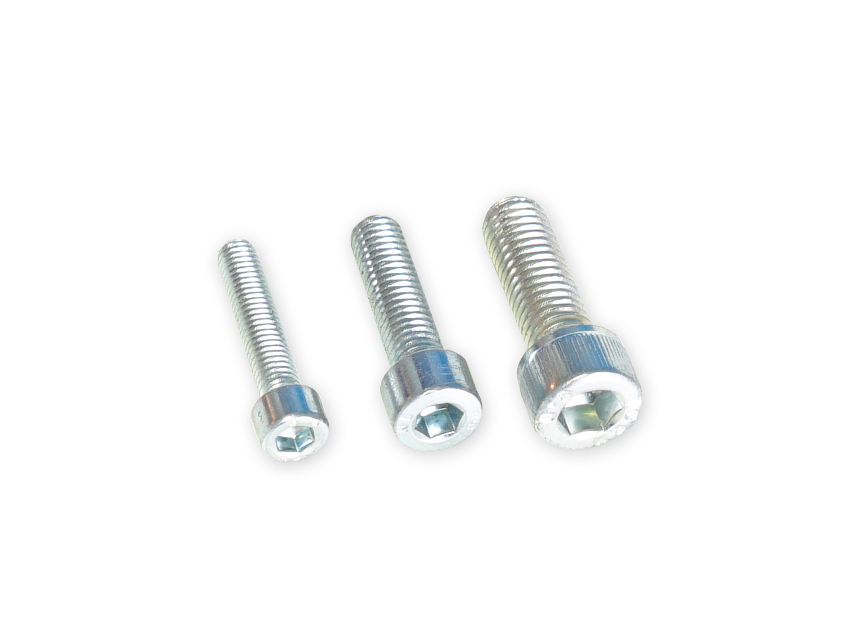 Innensechskantschraube M5 x 8, Innensechskantschraube M5 x 8,