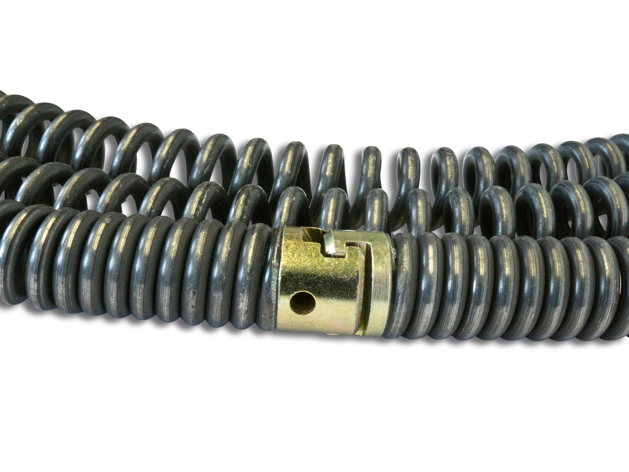 Spirale RSP 22 mm x 4 m, Standard, mit Spirale RSP 22 mm x 4 m, Standard, mit