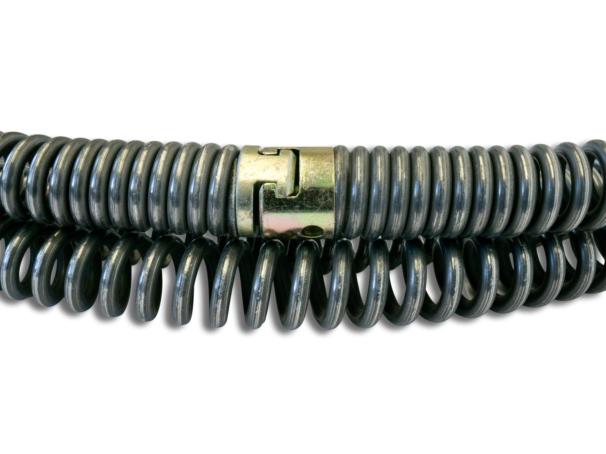 Spirale RSP 22 mm x 4 m, S, verstärkt, Spirale RSP 22 mm x 4 m, S, verstärkt,