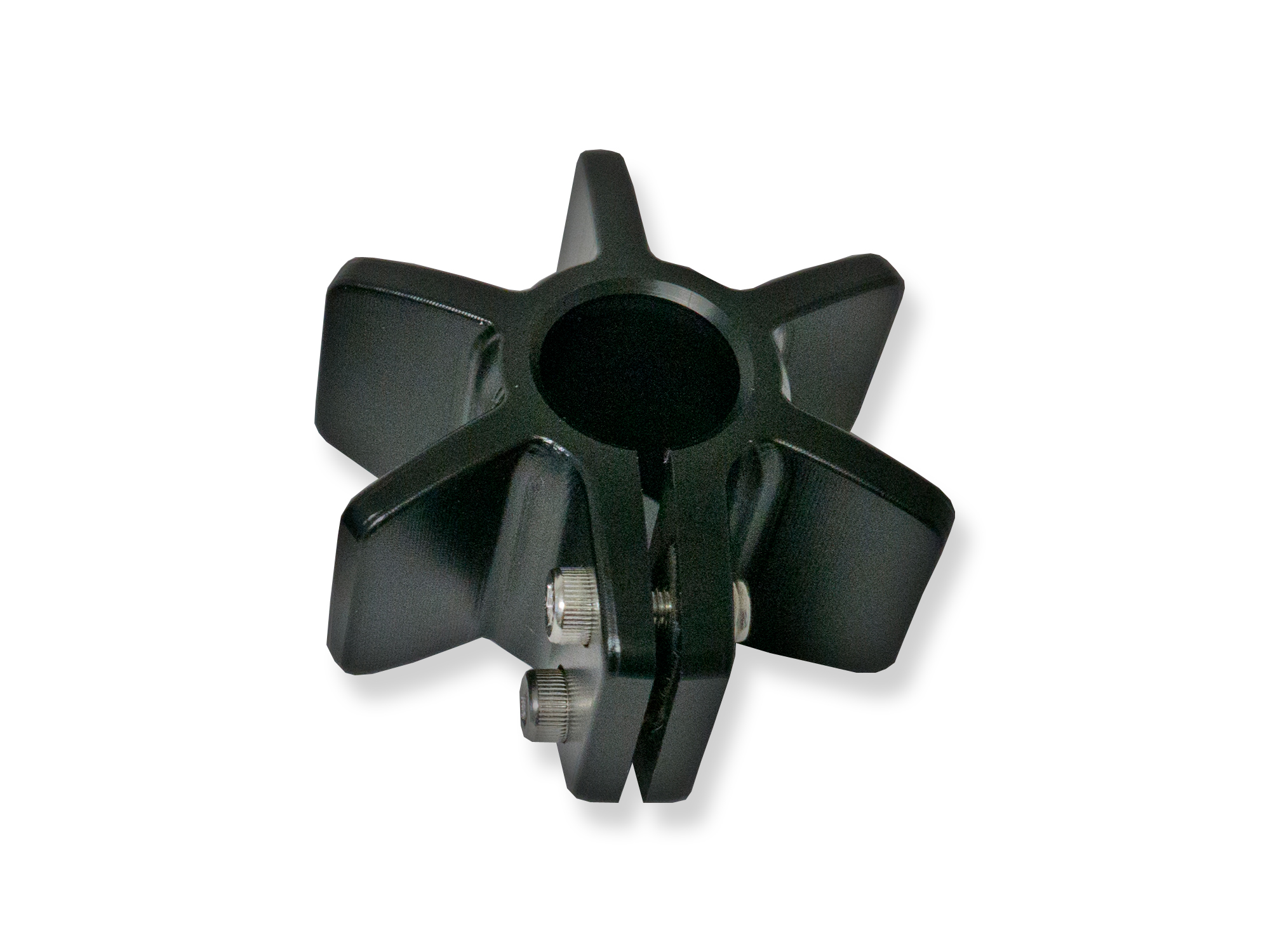 Führungshülse 76 mm für Axialkopf D26 Führungshülse 76 mm für Axialkopf D26