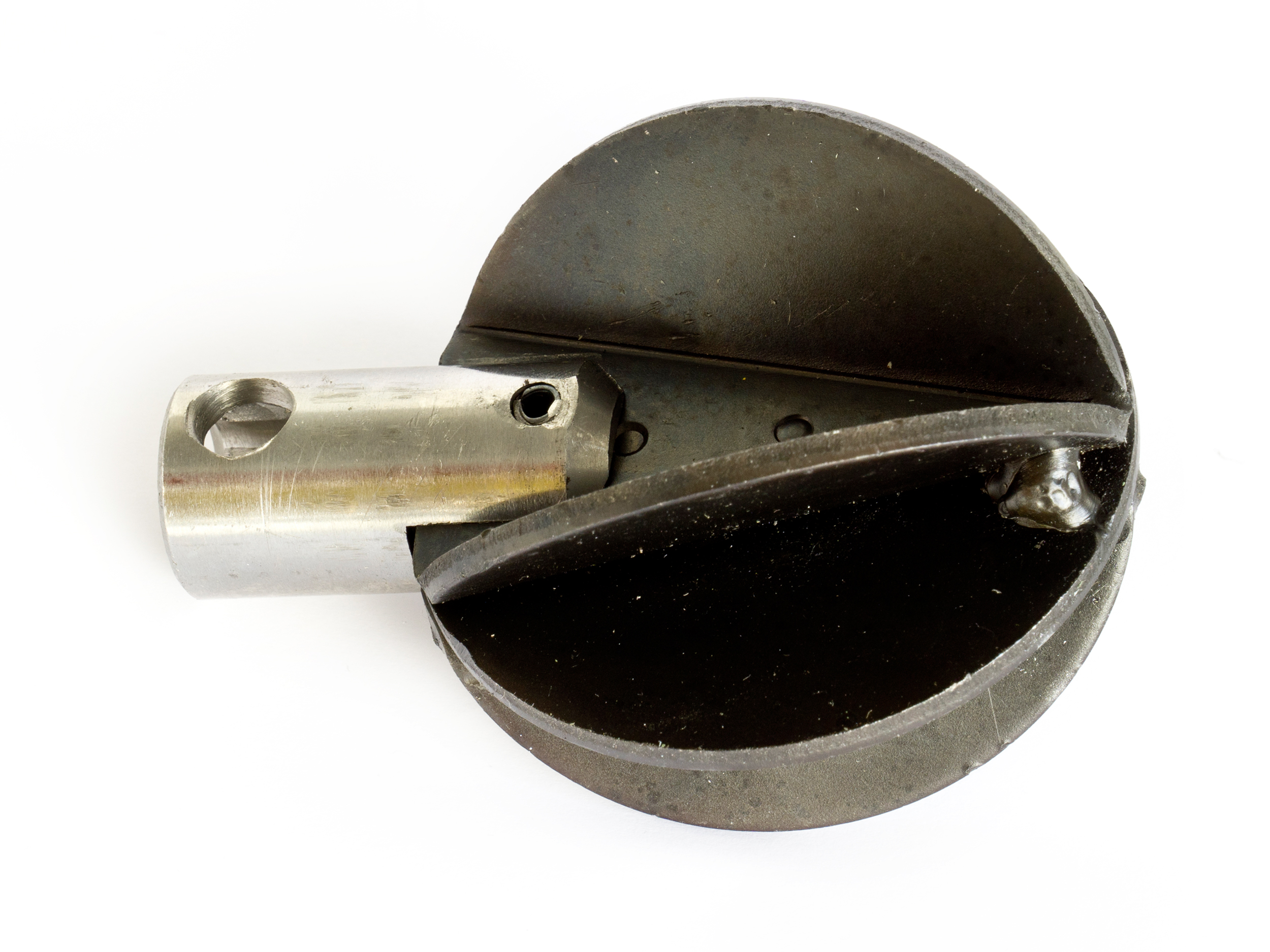 Sechsblattfräser 65 mm Sechsblattfräser 65 mm