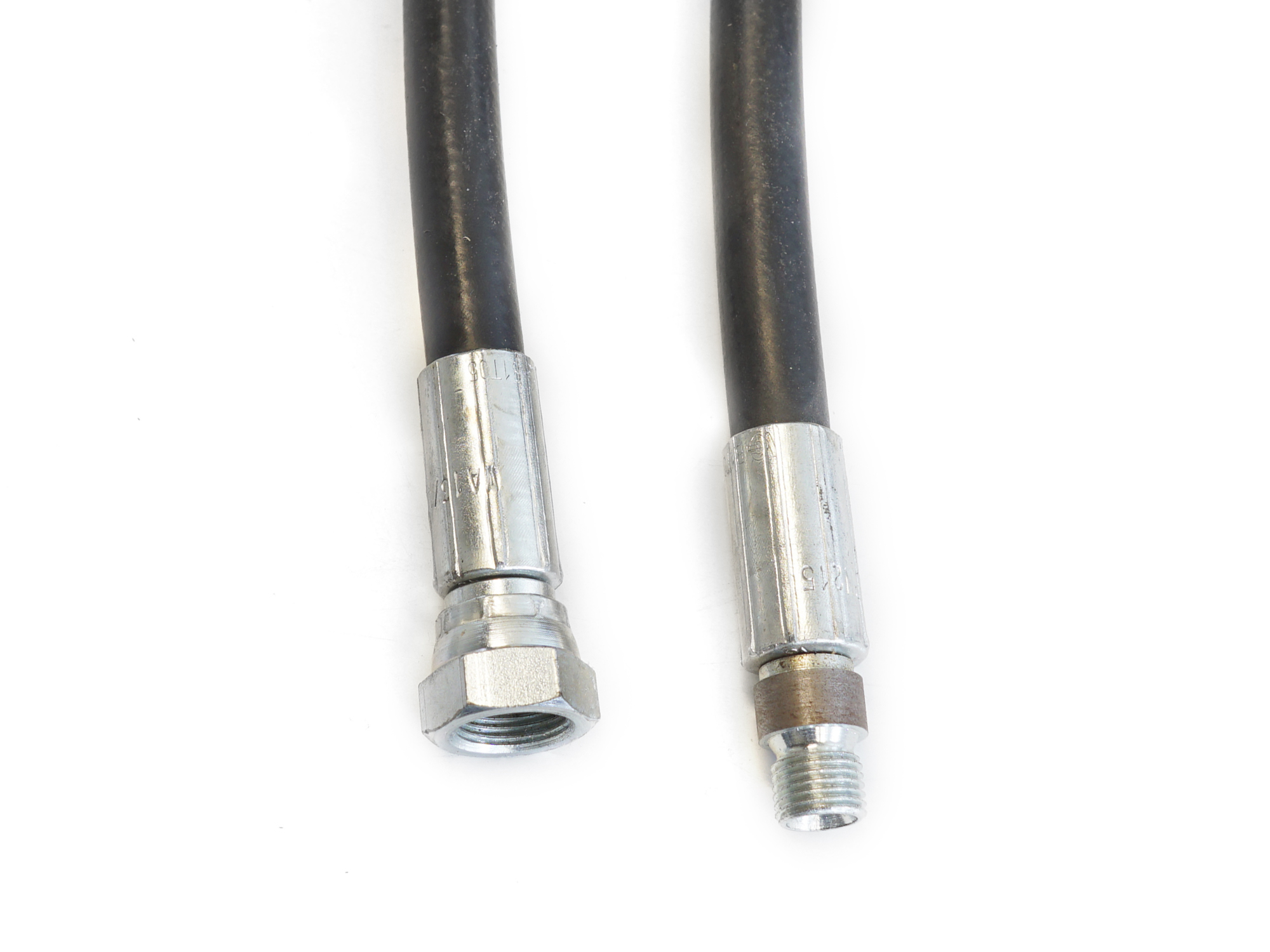 HD-Schlauch DN 8 x 30 m, PUR/Stahl HD-Schlauch DN 8 x 30 m, PUR/Stahl