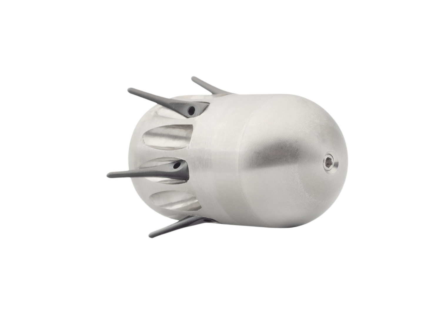 Wipe-Catcher ½" Basic