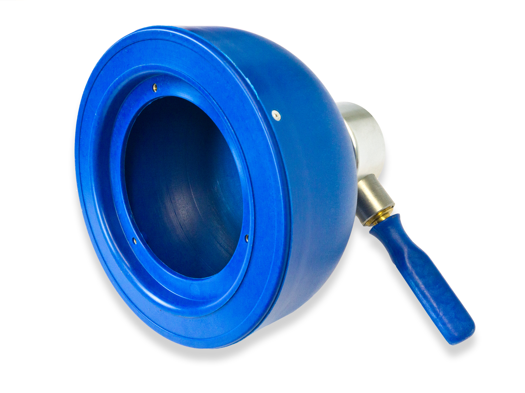 Trommel mit Vorschub, für Handmatic