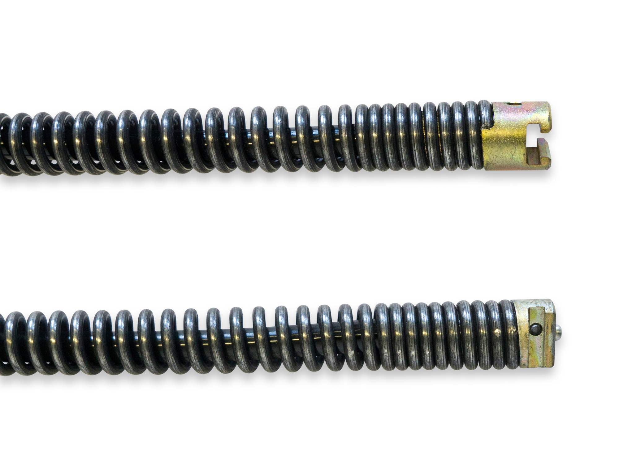 Spirale RSP 16 mm x 2 m, mK, mit Kern, Spirale RSP 16 mm x 2 m, mK, mit Kern,