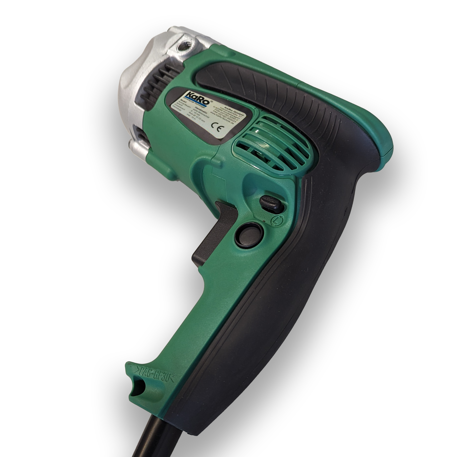 Motor für Handmatic 230V/710W/600Upm Motor für Handmatic 230V/710W/600Upm
