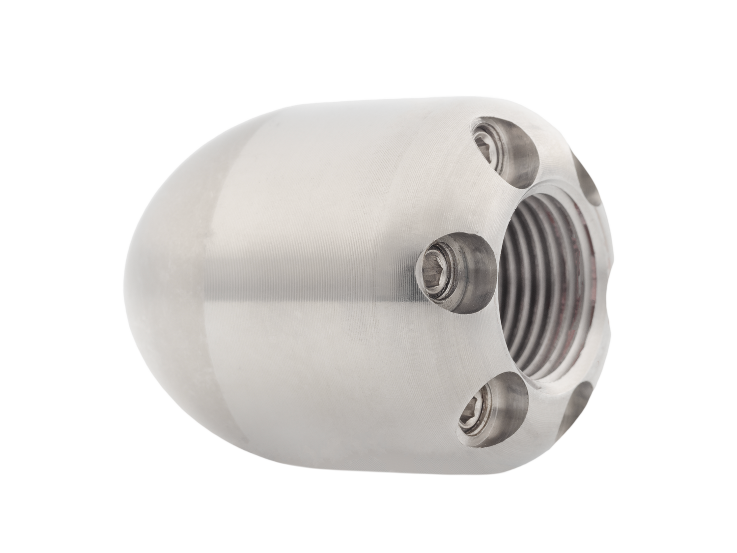 Universal-Düse ½" 3 x Rückstrahl 7°