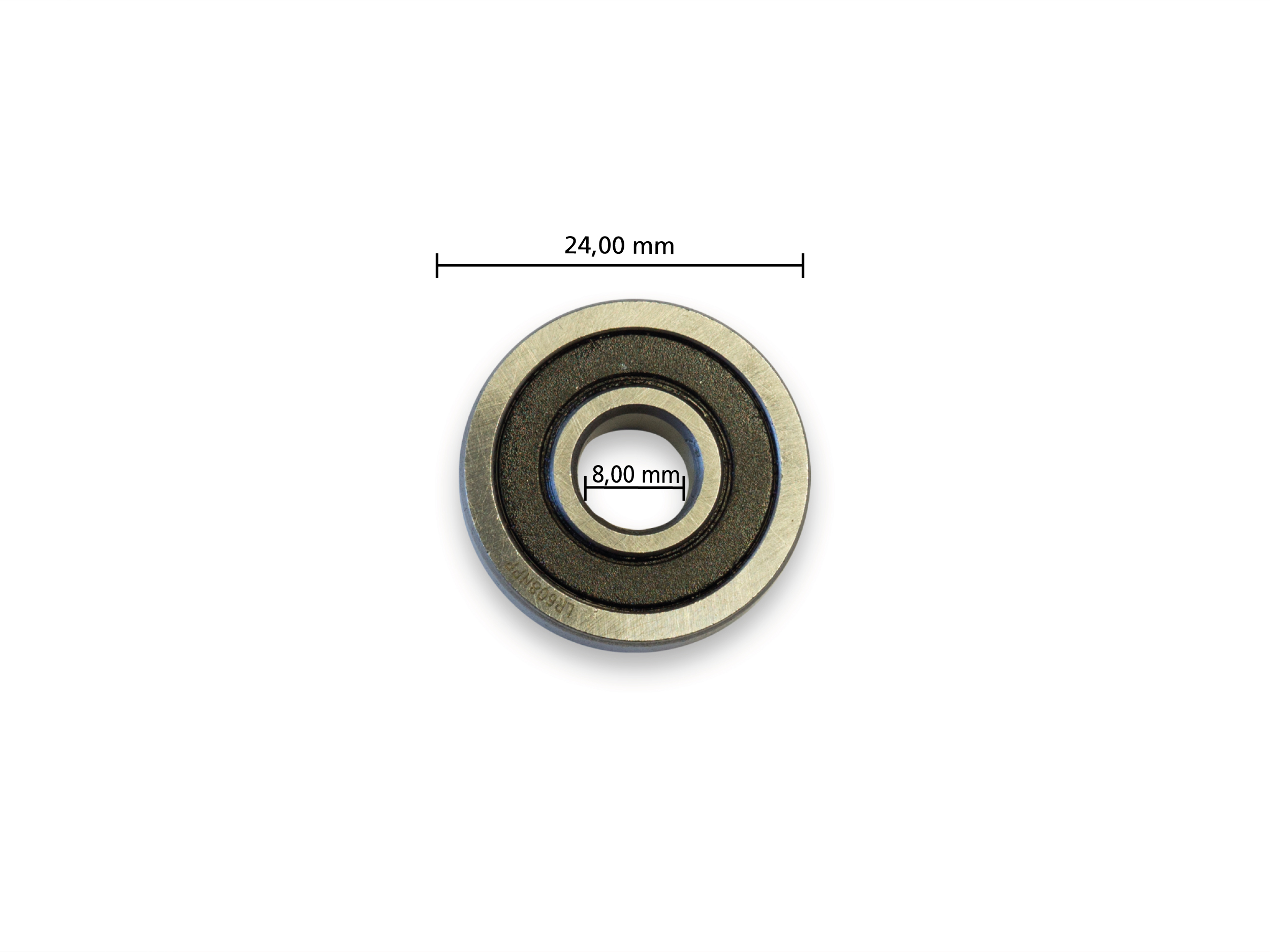 Vorschublager 24 x 8 für Handmatic und Vorschublager 24 x 8 für Handmatic und